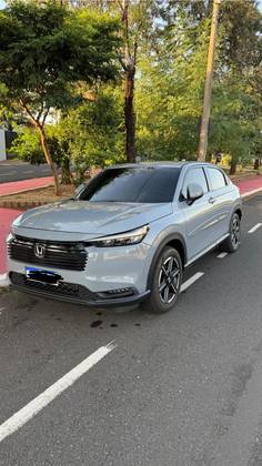 HONDA HR-V 1.5 DI I-VTEC FLEX EXL CVT
